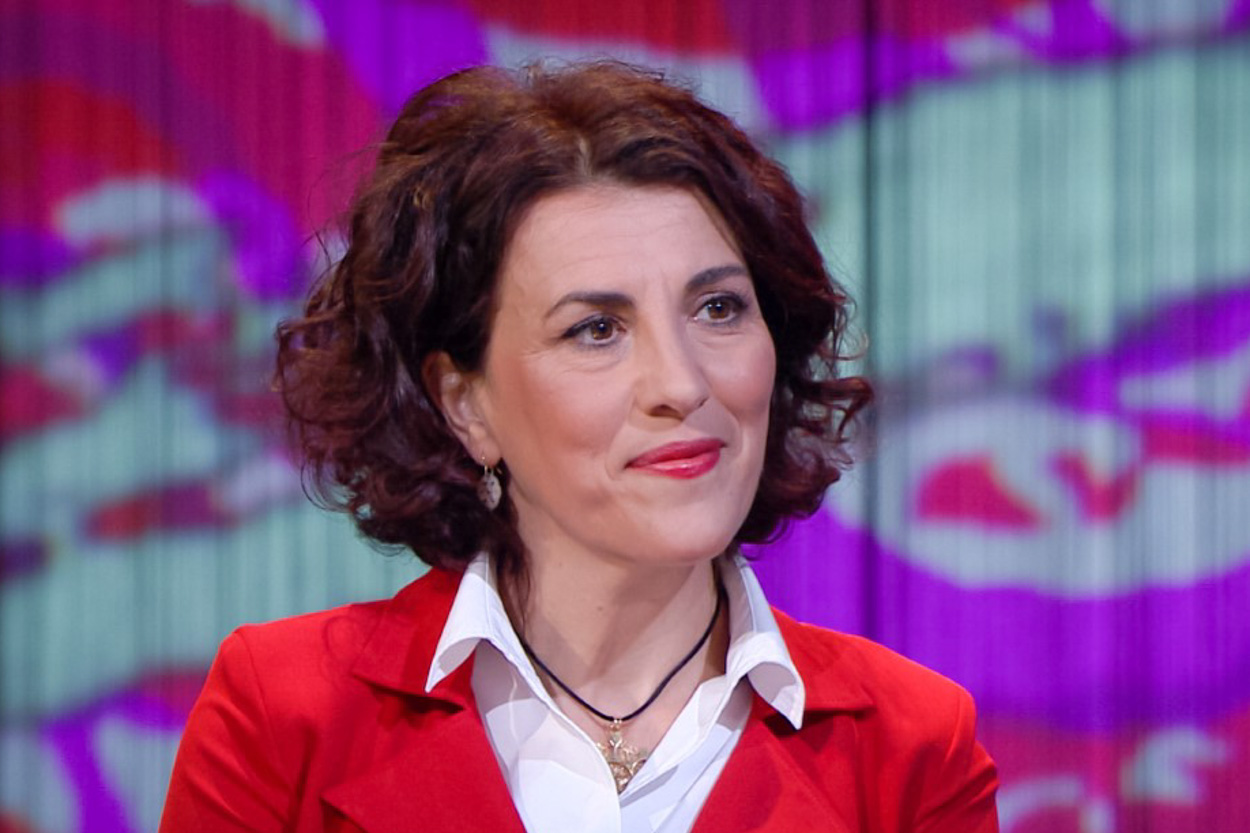 Dr. Antonella Santuccione