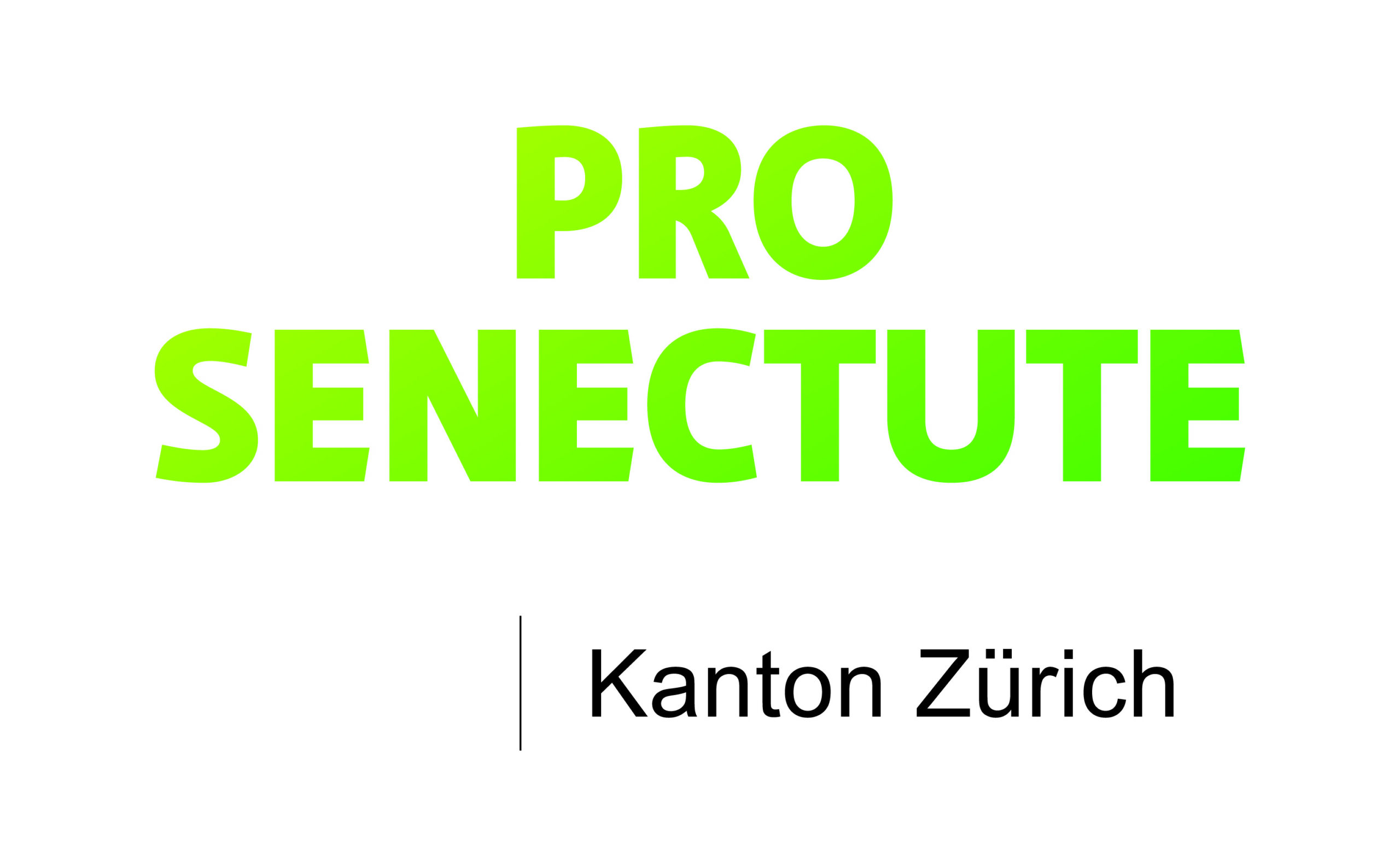 Pro Senectute Zürich
