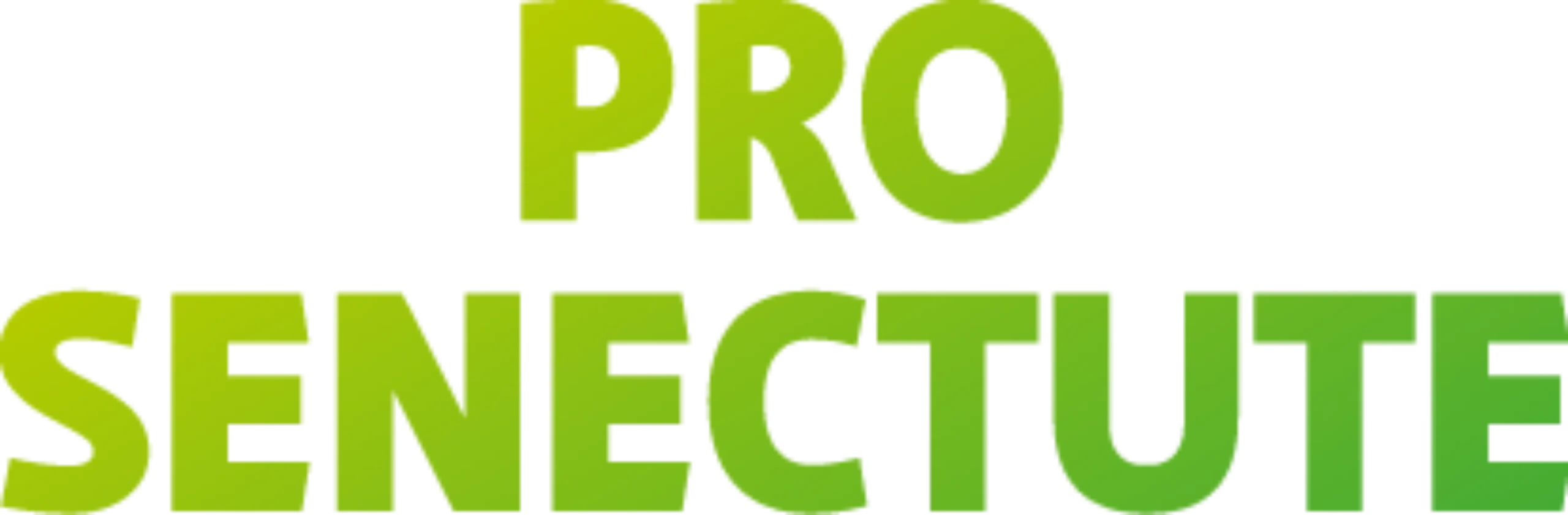 Pro Senectute Zürich