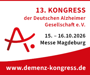 Deutsche Alzheimer Gesellschaft e.V.
